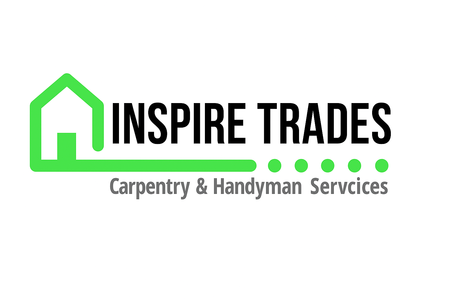Inspire Trades logo
